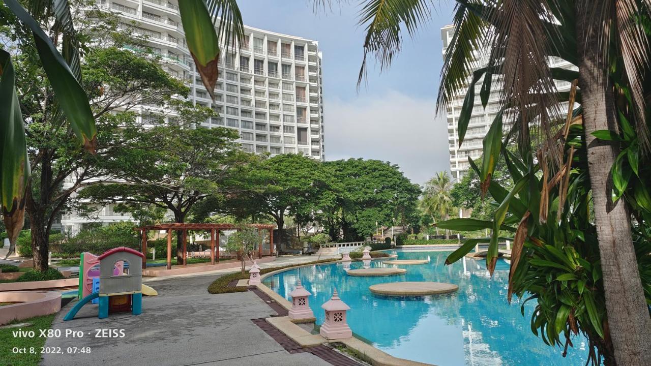 Ban Bo FaiBoathouse Hua Hin Seaview公寓 外观 照片