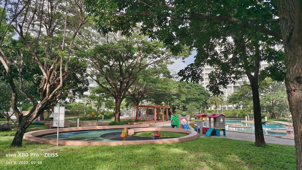 Ban Bo FaiBoathouse Hua Hin Seaview公寓 外观 照片