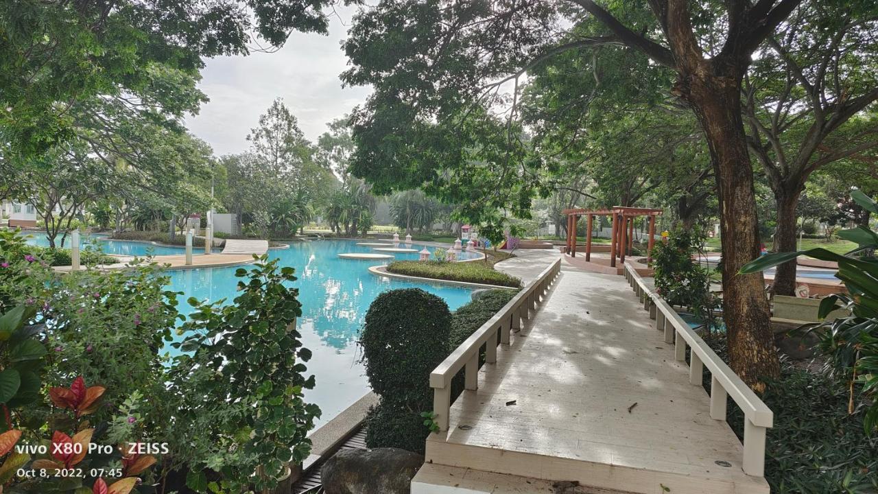 Ban Bo FaiBoathouse Hua Hin Seaview公寓 外观 照片