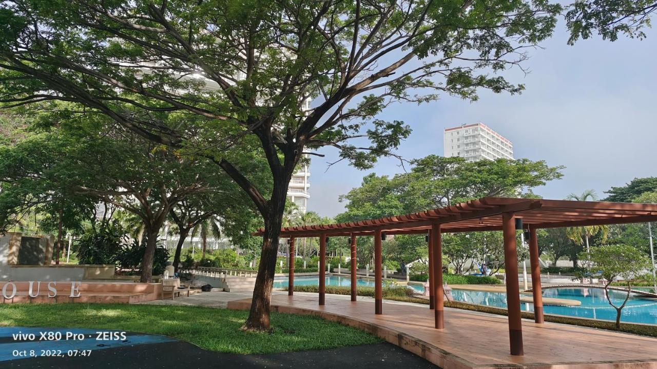 Ban Bo FaiBoathouse Hua Hin Seaview公寓 外观 照片