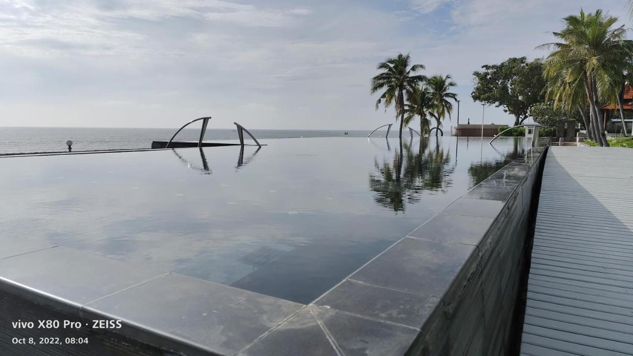Ban Bo FaiBoathouse Hua Hin Seaview公寓 外观 照片