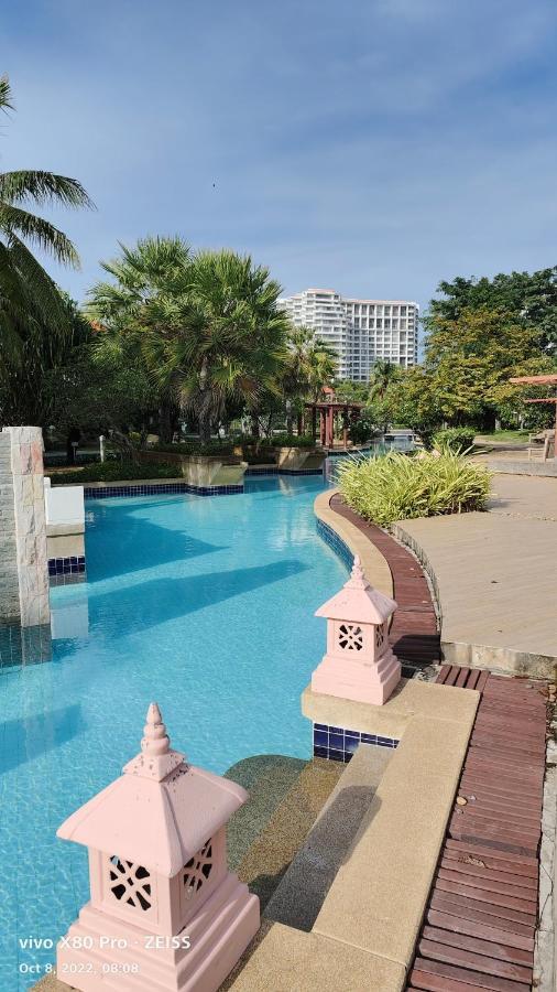 Ban Bo FaiBoathouse Hua Hin Seaview公寓 外观 照片