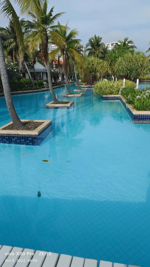 Ban Bo FaiBoathouse Hua Hin Seaview公寓 外观 照片